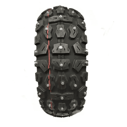Dubbdäck 10" 80/65 - 6 Luft Dualtron/KuKirin/Zero/Kaabo/Inokim - Reservdel - Wheelyshop