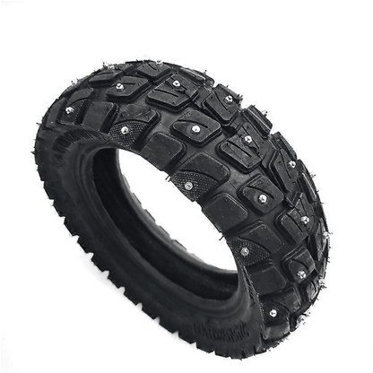 Dubbdäck 10" 80/65 - 6 Luft Dualtron/KuKirin/Zero/Kaabo/Inokim - Reservdel - Wheelyshop