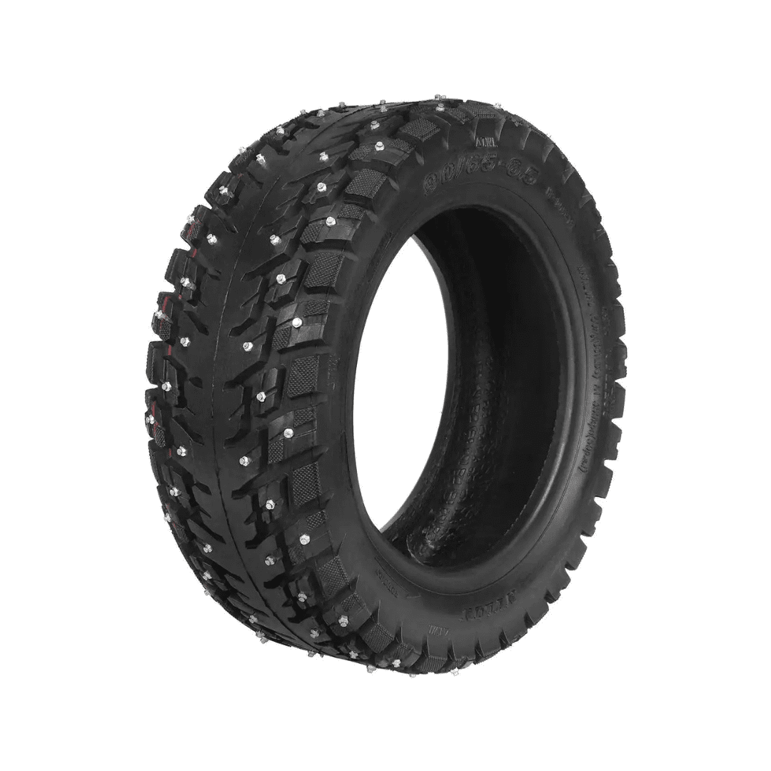 Pneumatico chiodato gonfiabile da 10 pollici 90/65-6.5 Kaabo/Vsett/Dualtron/Zero - Ricambio - Wheelyshop