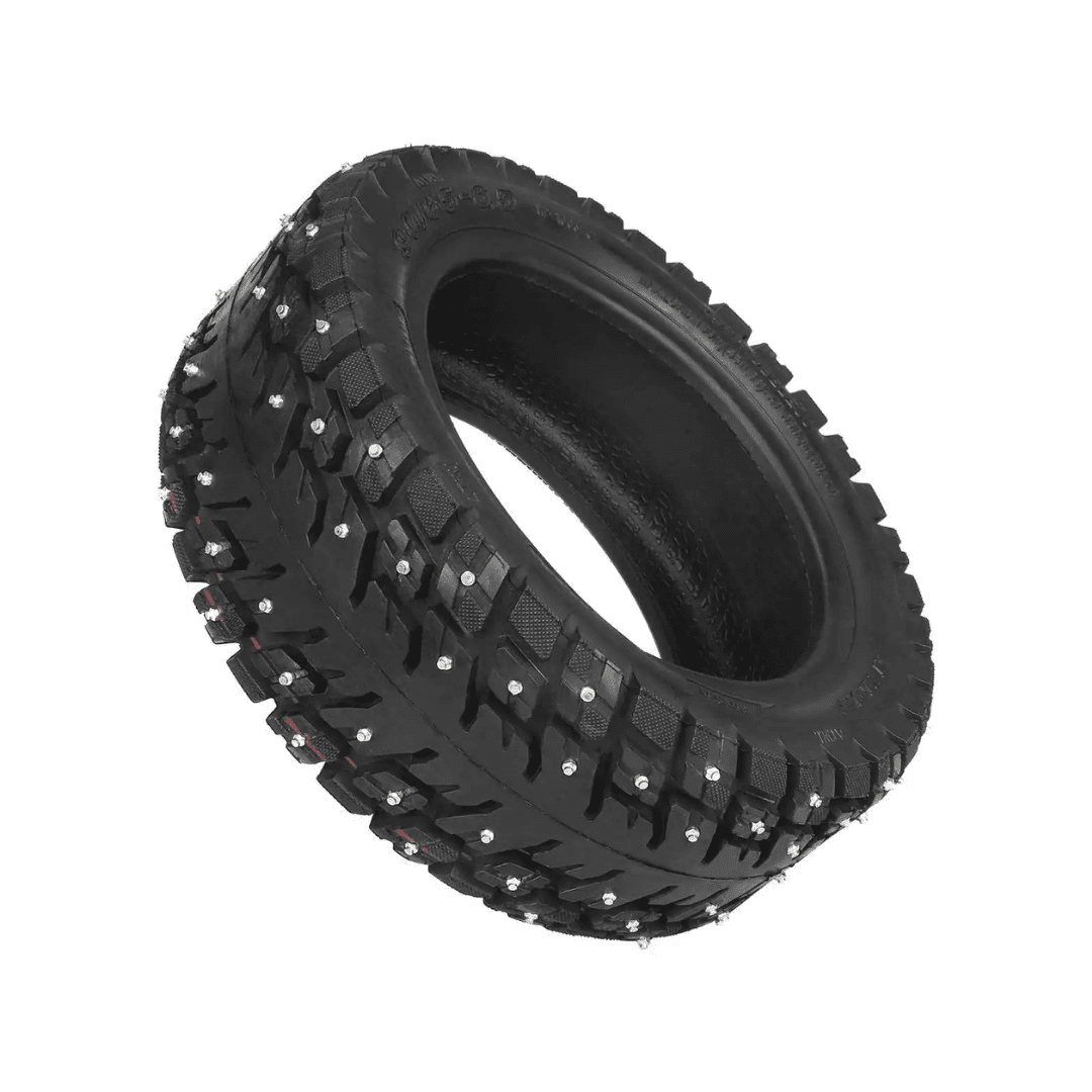Pneumatico chiodato gonfiabile da 10 pollici 90/65-6.5 Kaabo/Vsett/Dualtron/Zero - Ricambio - Wheelyshop