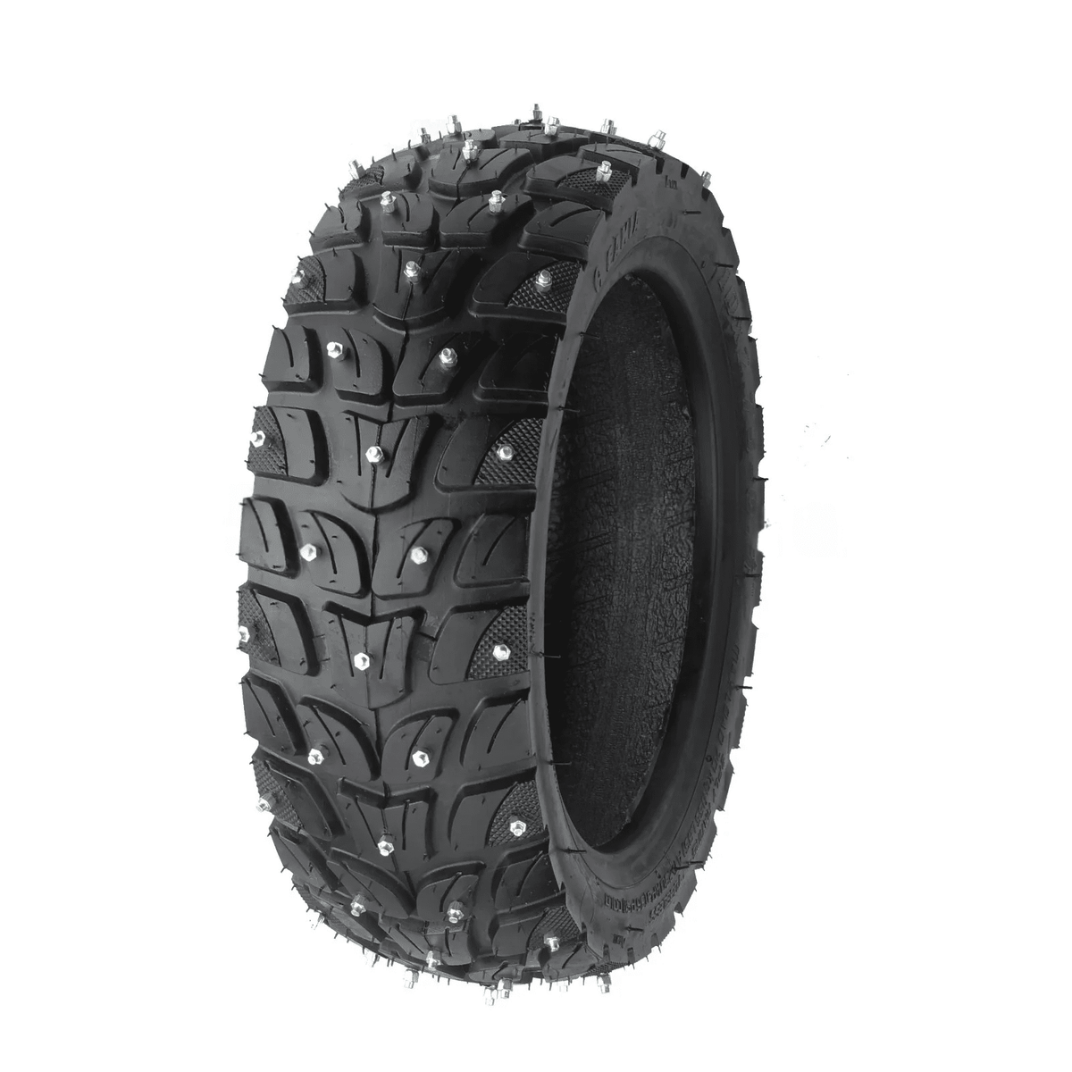 Dubbdäck 10" Luft Ninebot/Dualtron - Reservdel - Wheelyshop