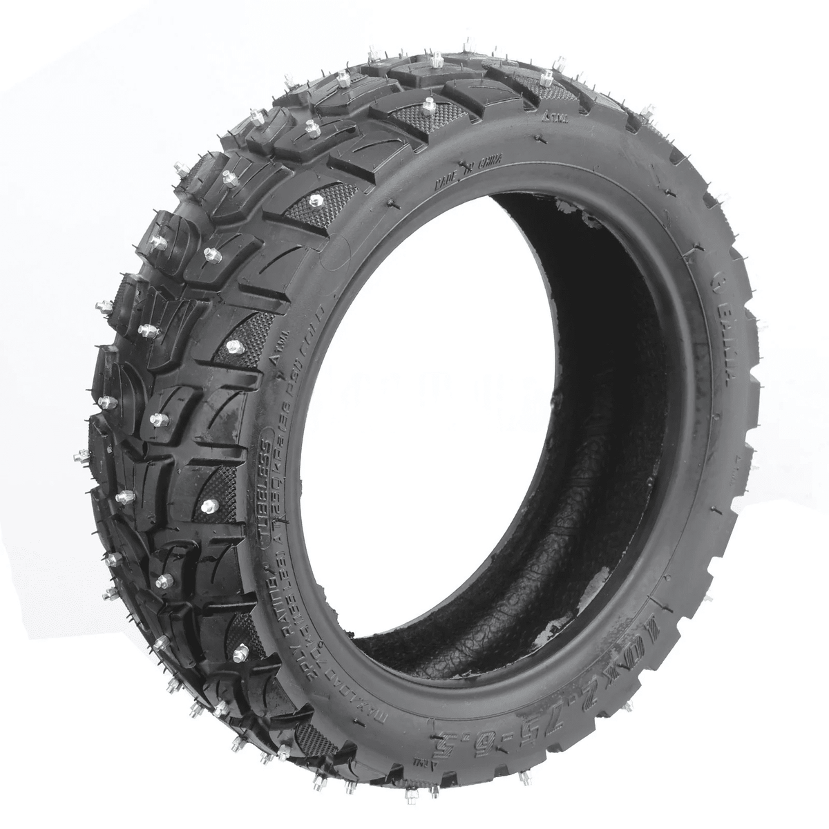 Dubbdäck 10" Luft Ninebot/Dualtron - Reservdel - Wheelyshop