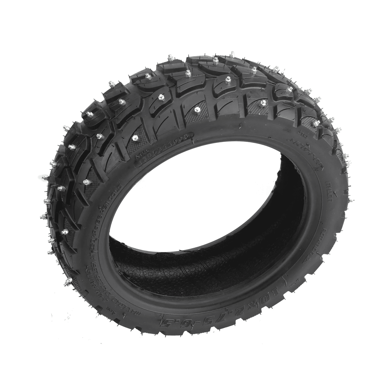 Dubbdäck 10" Luft Ninebot/Dualtron - Reservdel - Wheelyshop