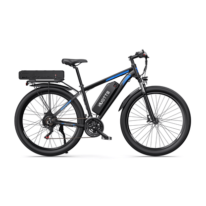 Duotts C29 - K - Elcykel - Wheelyshop