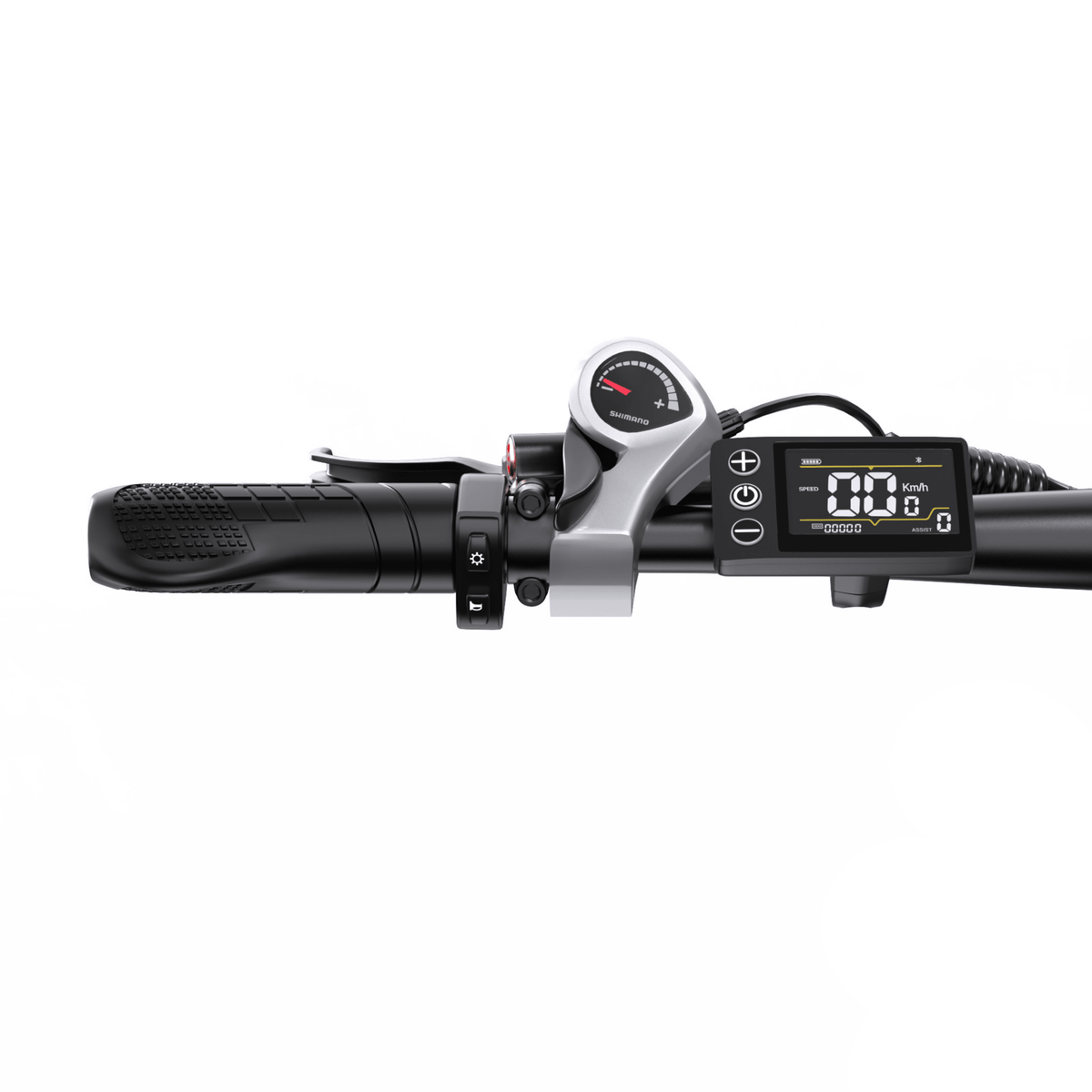 Duotts C29 - L - Elcykel - Wheelyshop