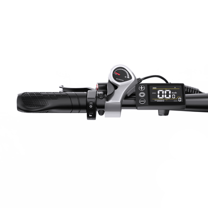 Duotts C29 - L - Elcykel - Wheelyshop