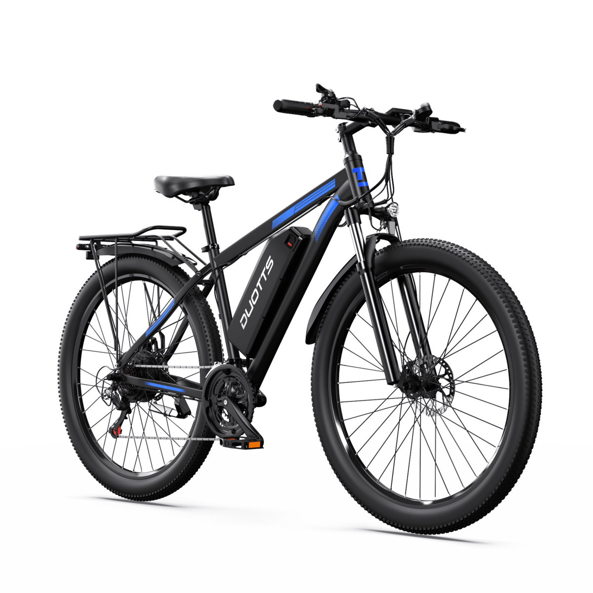 Duotts C29 - L - Elcykel - Wheelyshop