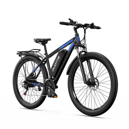 Duotts C29 - L - Elcykel - Wheelyshop