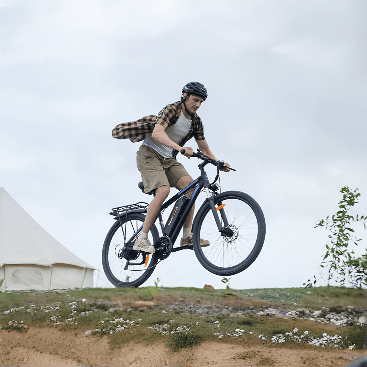 Duotts C29 - L - Elcykel - Wheelyshop