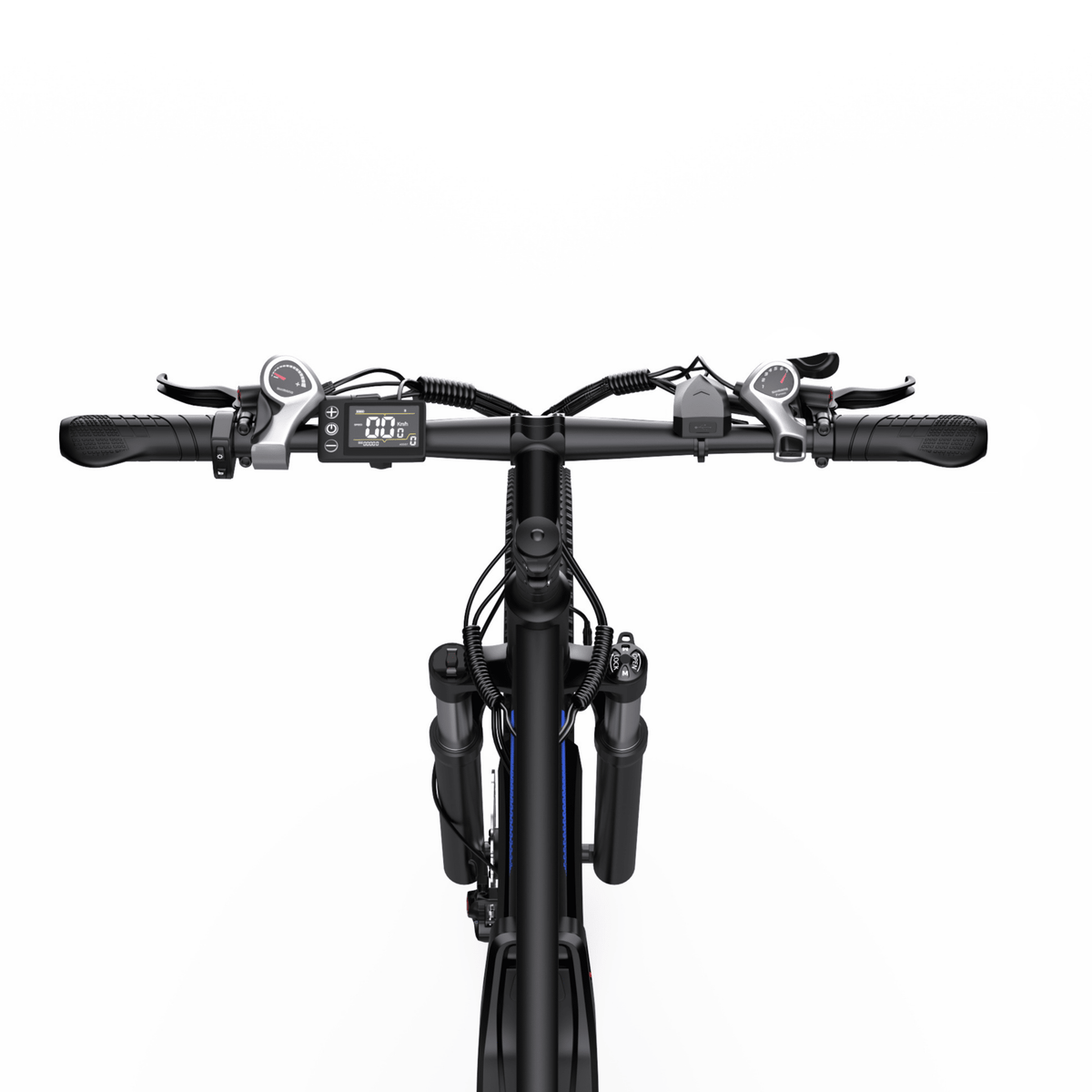 Duotts C29 - L - Elcykel - Wheelyshop