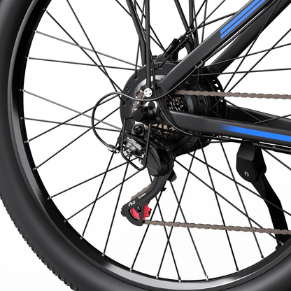 Duotts C29 - L - Elcykel - Wheelyshop