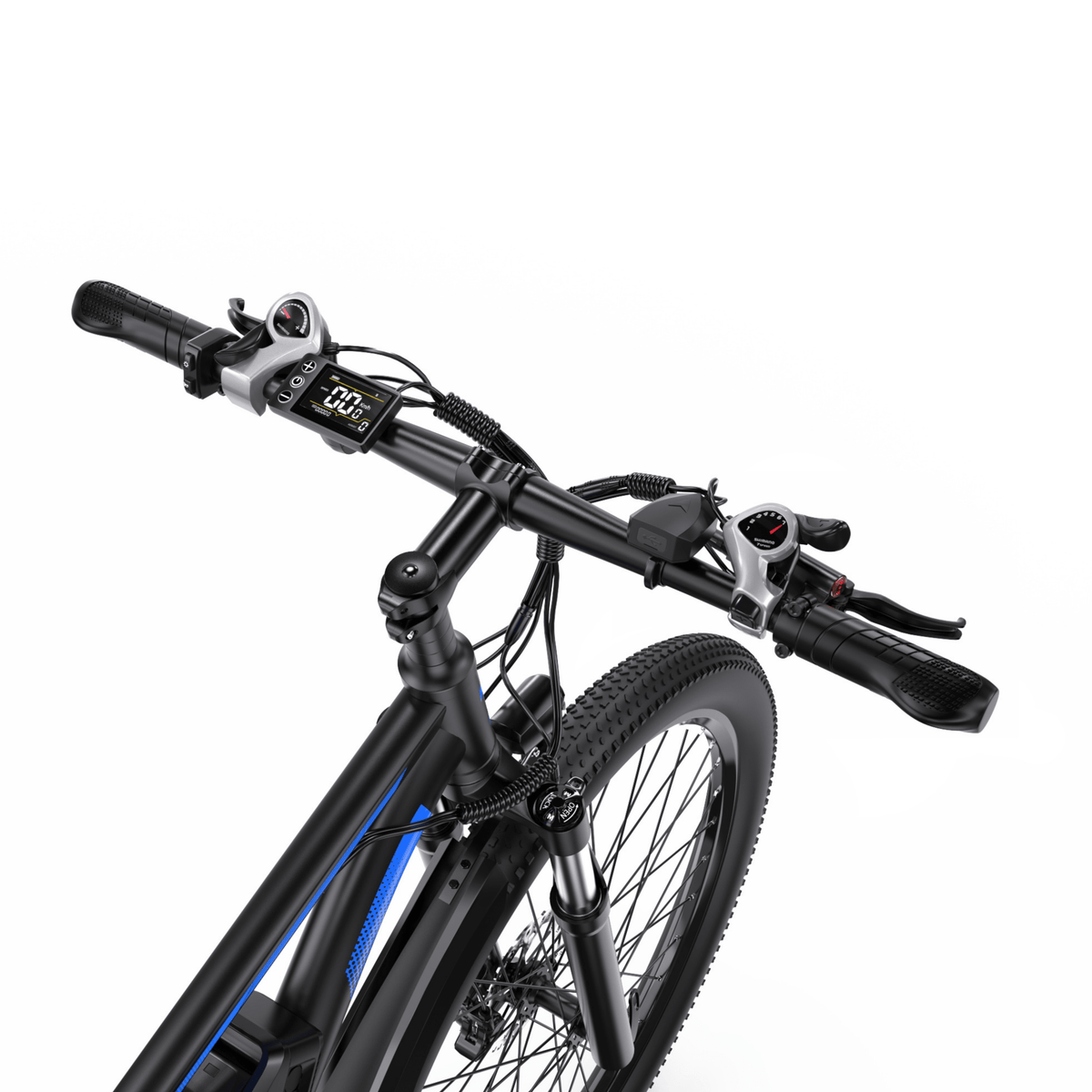 Duotts C29 - L - Elcykel - Wheelyshop