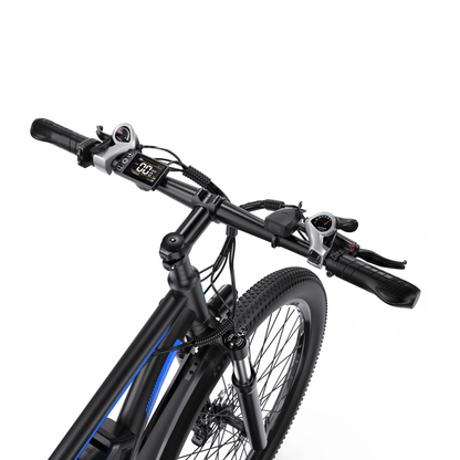 Duotts C29 - L - Elcykel - Wheelyshop