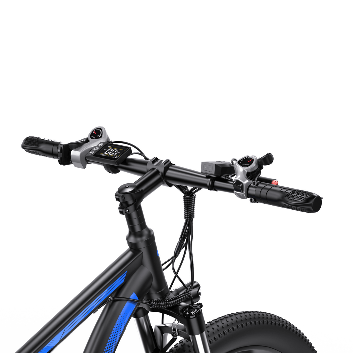 Duotts C29 - L - Elcykel - Wheelyshop