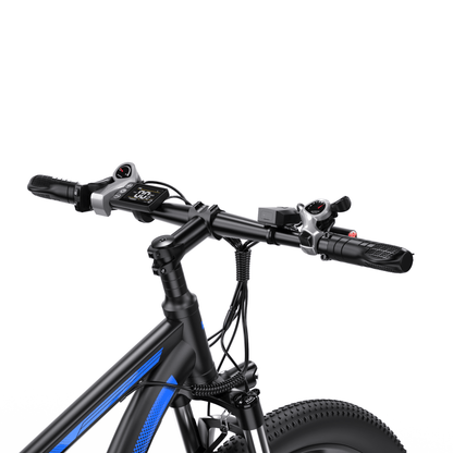 Duotts C29 - L - Elcykel - Wheelyshop