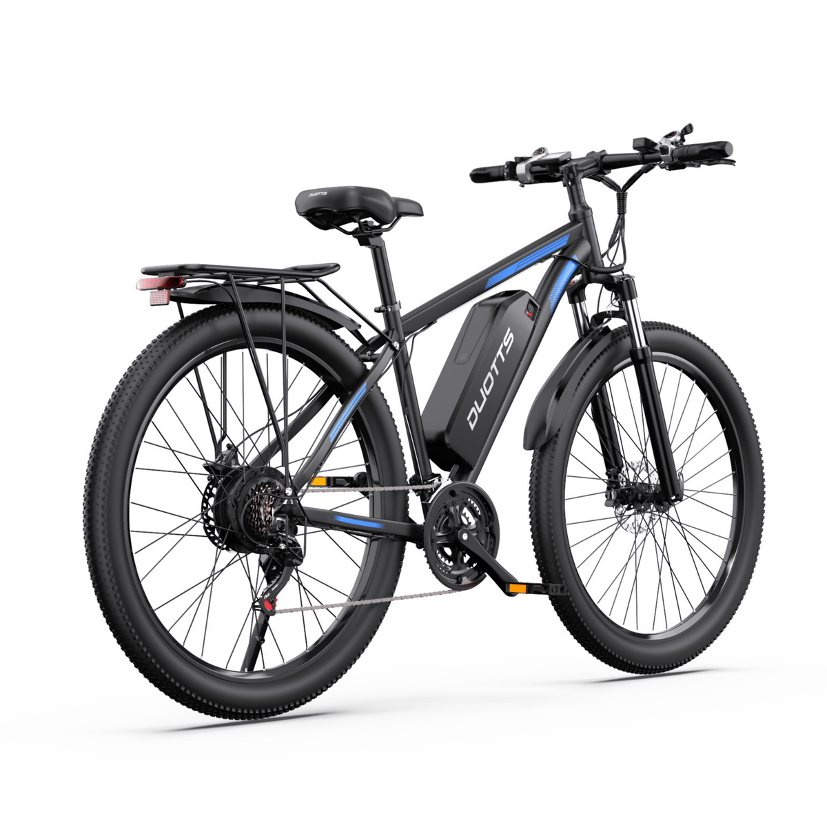 Duotts C29 - L - Elcykel - Wheelyshop