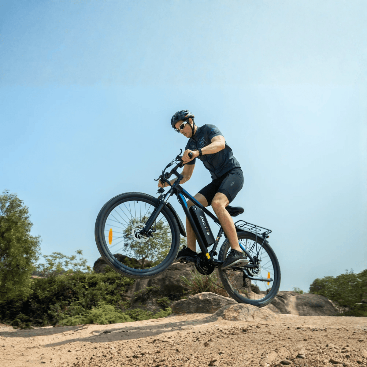 Duotts C29 - L - Elcykel - Wheelyshop