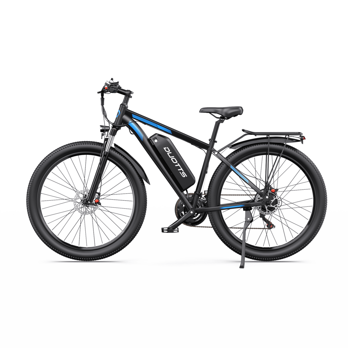 Duotts C29 - L - Elcykel - Wheelyshop