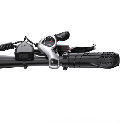 Duotts C29 - L - Elcykel - Wheelyshop