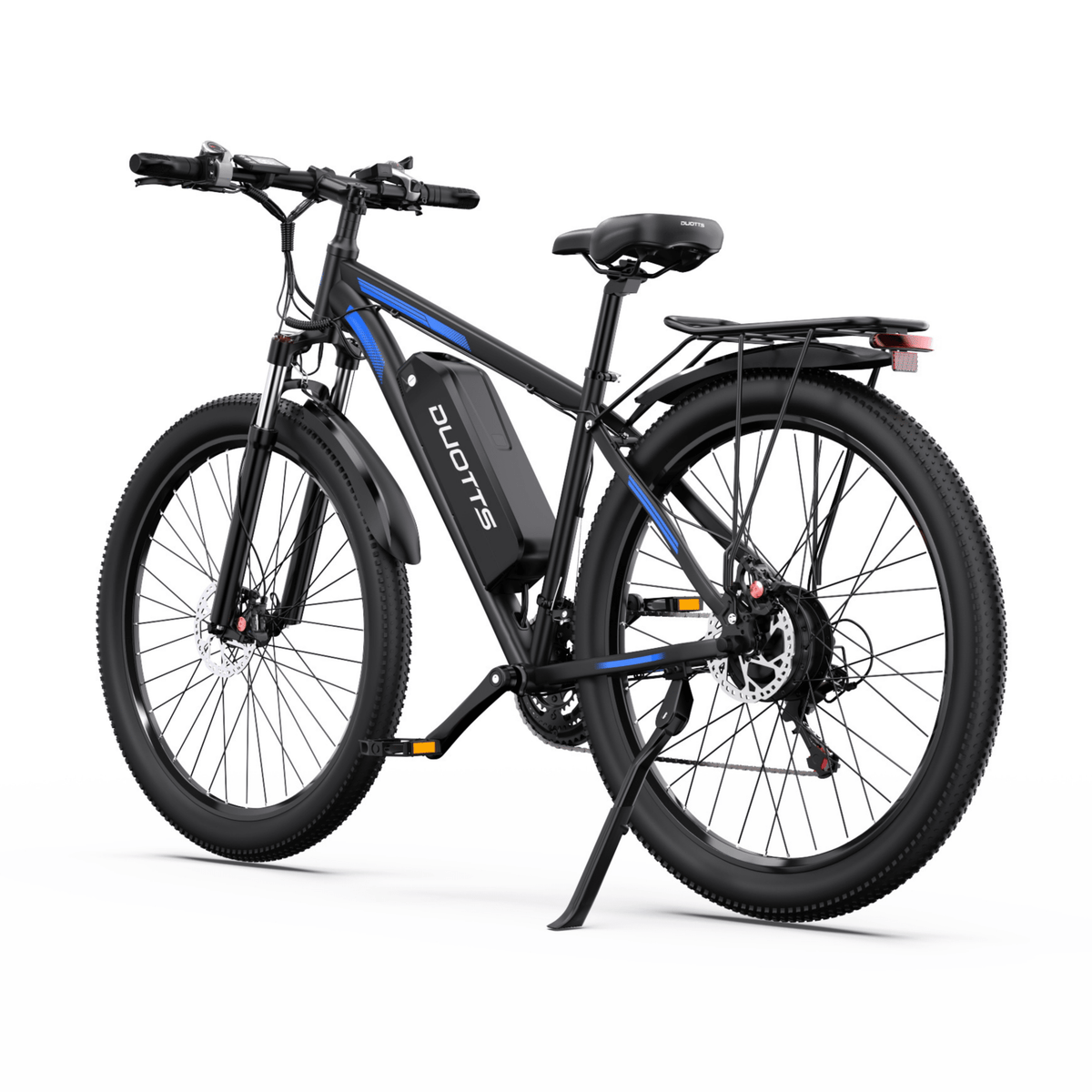 Duotts C29 - L - Elcykel - Wheelyshop