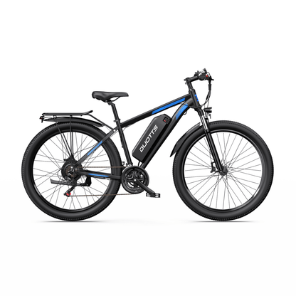 Duotts C29 - L - Elcykel - Wheelyshop