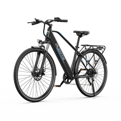 Duotts C29 Lite - Elcykel - Wheelyshop