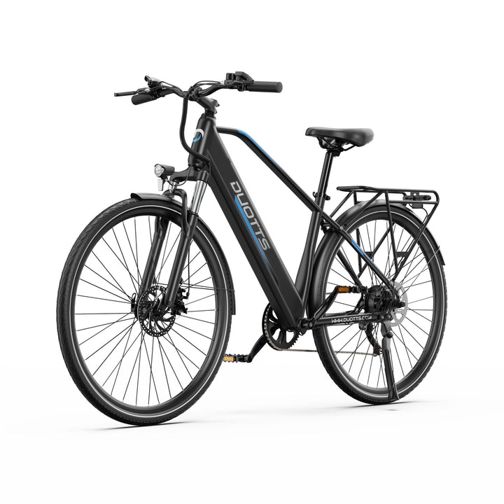 Duotts C29 Lite - Bici elettrica - Wheelyshop