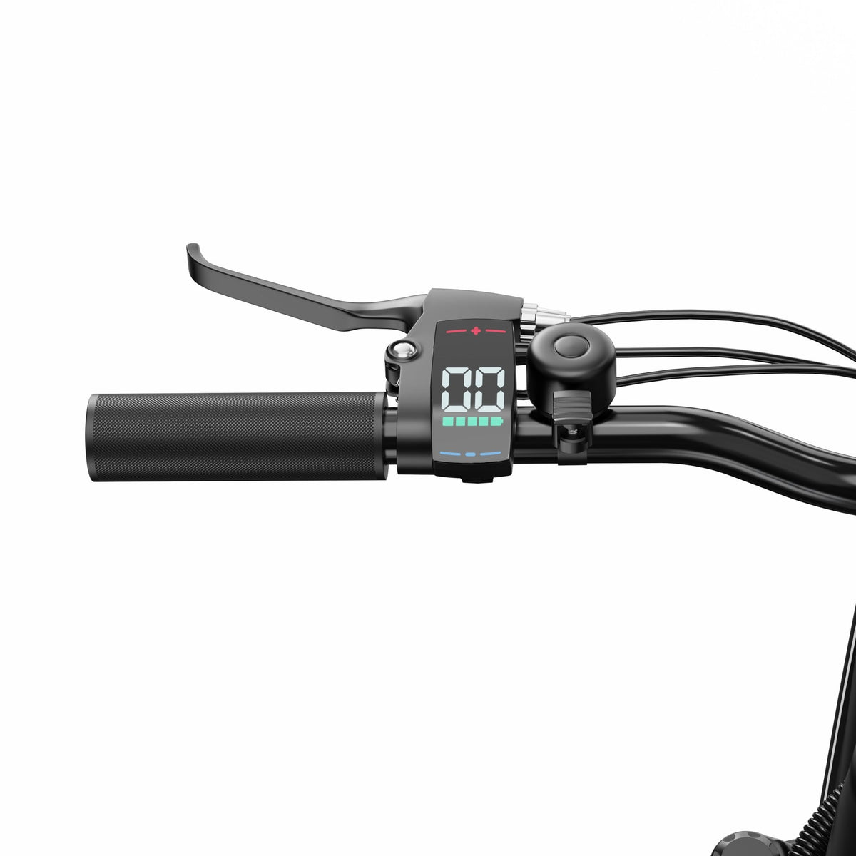 Duotts C29 Lite - Elcykel - Wheelyshop