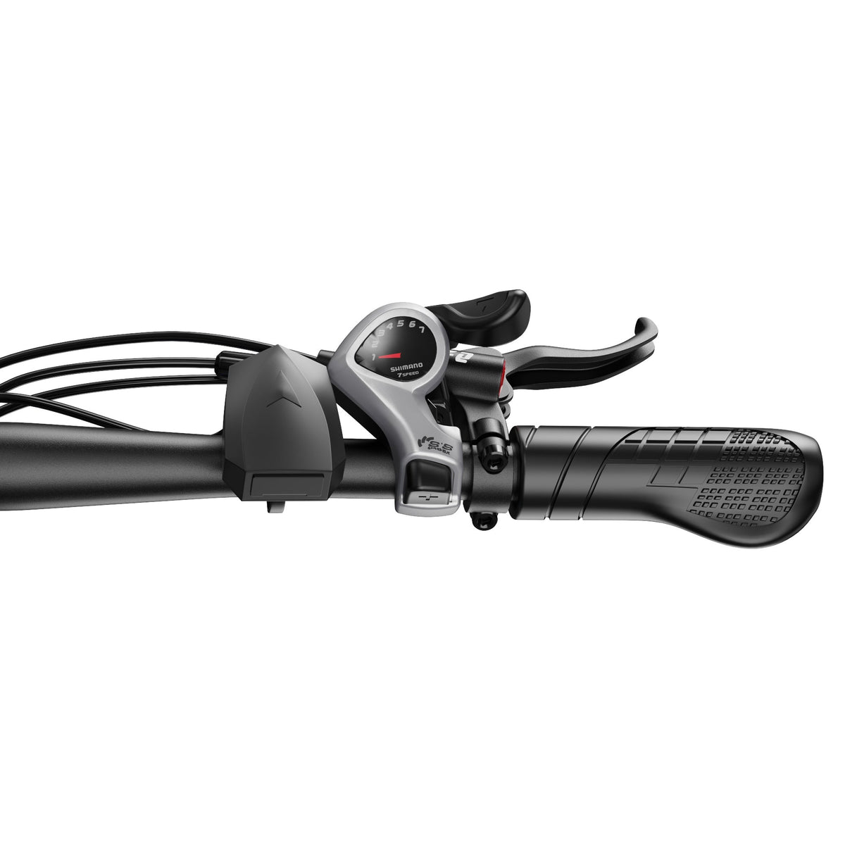 Duotts C29 Max - Elcykel - Wheelyshop