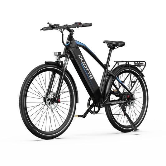 Duotts C29 Max - Elcykel - Wheelyshop