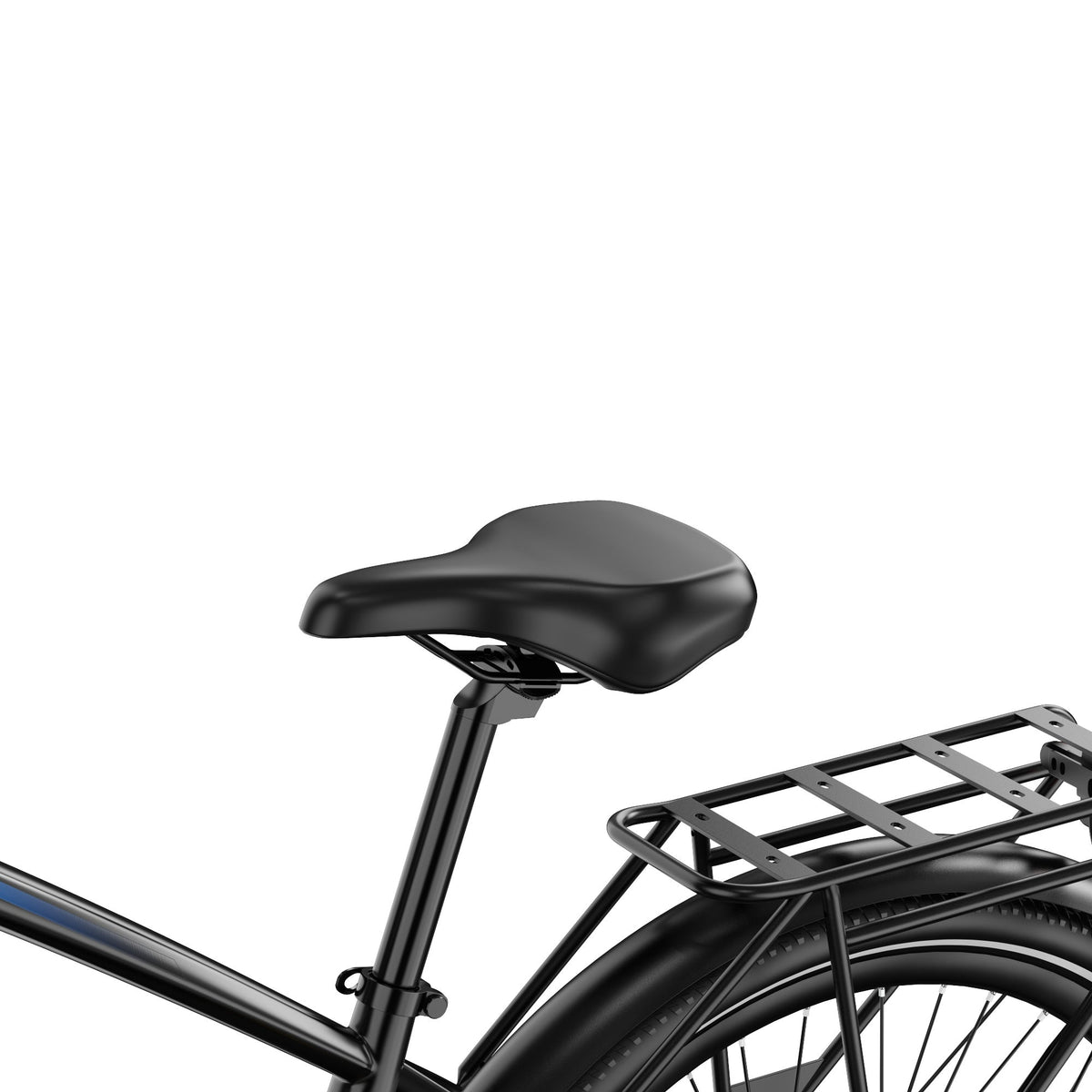 Duotts C29 Max - Elcykel - Wheelyshop