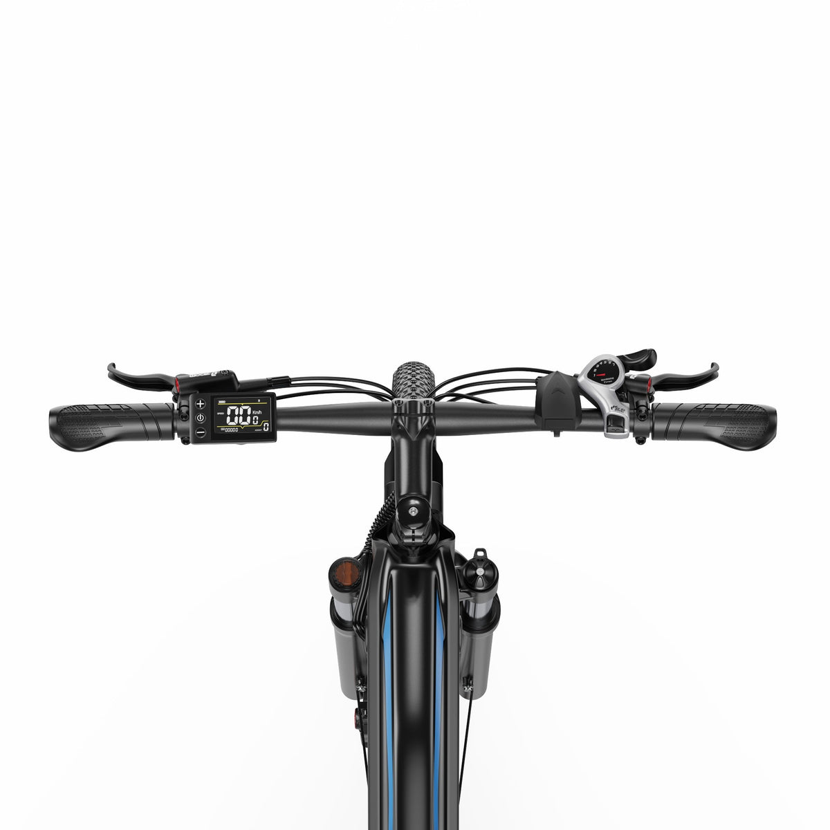 Duotts C29 Max - Elcykel - Wheelyshop