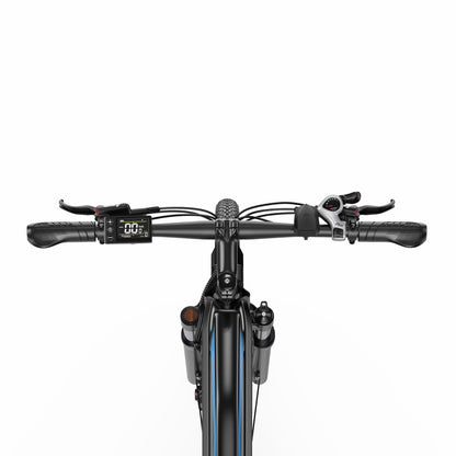 Duotts C29 Max - Elcykel - Wheelyshop