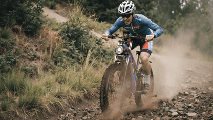 Duotts E26 - Elcykel - Wheelyshop