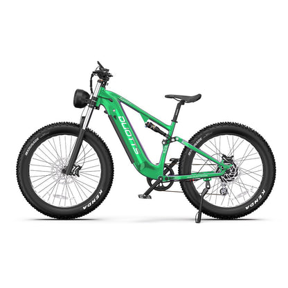 Duotts E26 - Elcykel - Wheelyshop