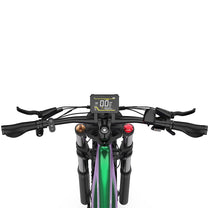Manubrio della Duotts E26