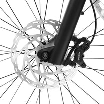 Freno a disco della Duotts E26