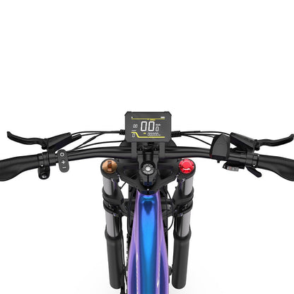 Duotts E26 - Elcykel - Wheelyshop