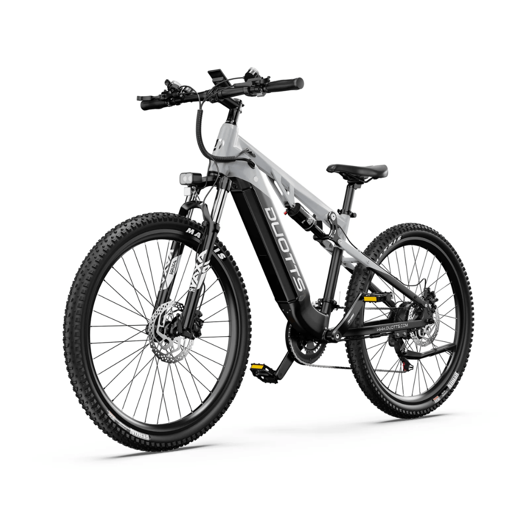 Duotts E29 - Elcykel - Wheelyshop