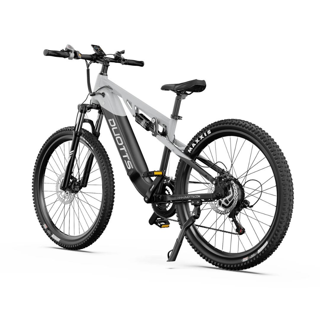 Duotts E29 - Elcykel - Wheelyshop