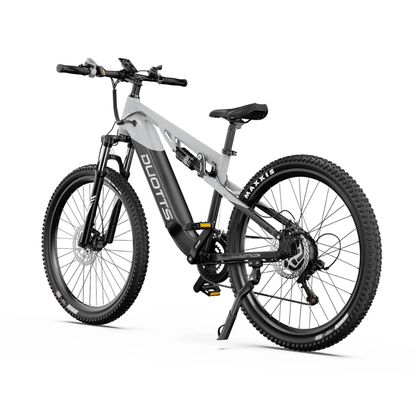 Duotts E29 - Elcykel - Wheelyshop