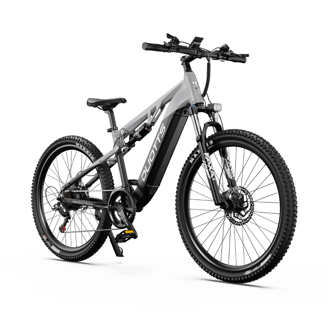 Duotts E29 - Elcykel - Wheelyshop