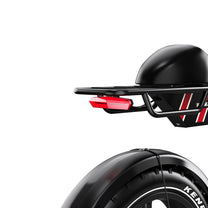 Luce posteriore della Duotts F20