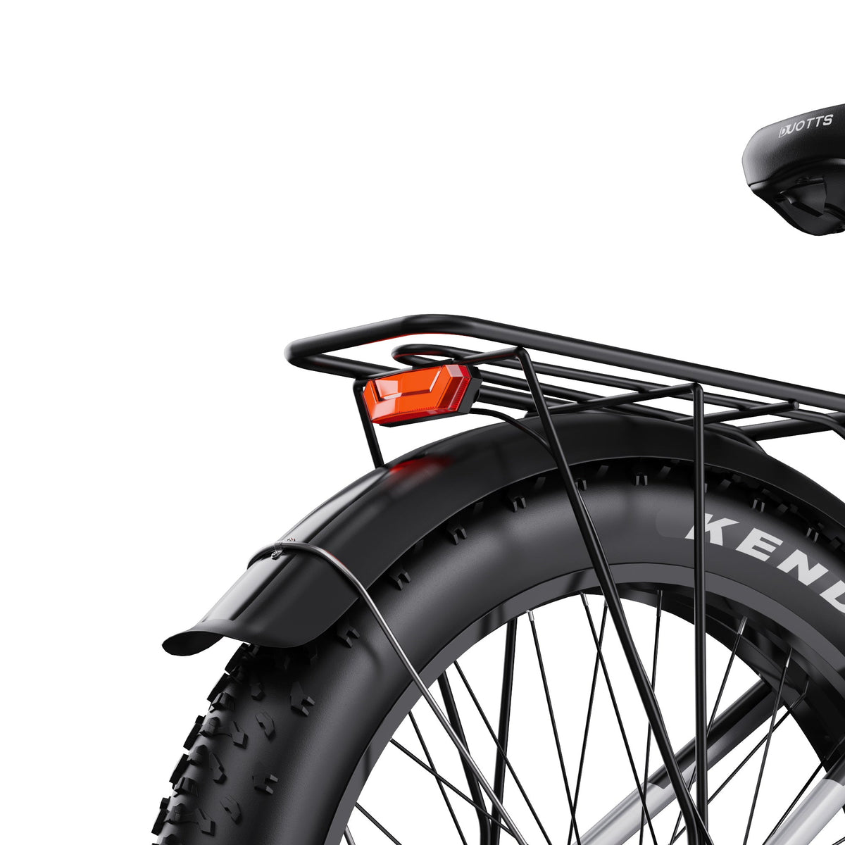 Duotts F26 Pro - Elcykel - Wheelyshop