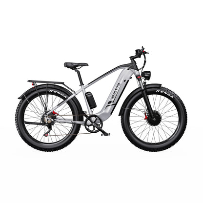 Duotts F26 Pro - Elcykel - Wheelyshop