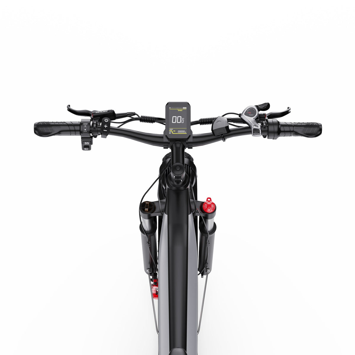Duotts F26 Pro - Elcykel - Wheelyshop