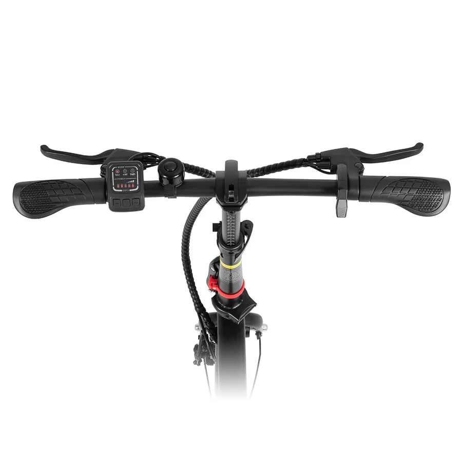 Manubrio della DYU A1F Pro