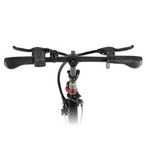 Manubrio della DYU A1F Pro