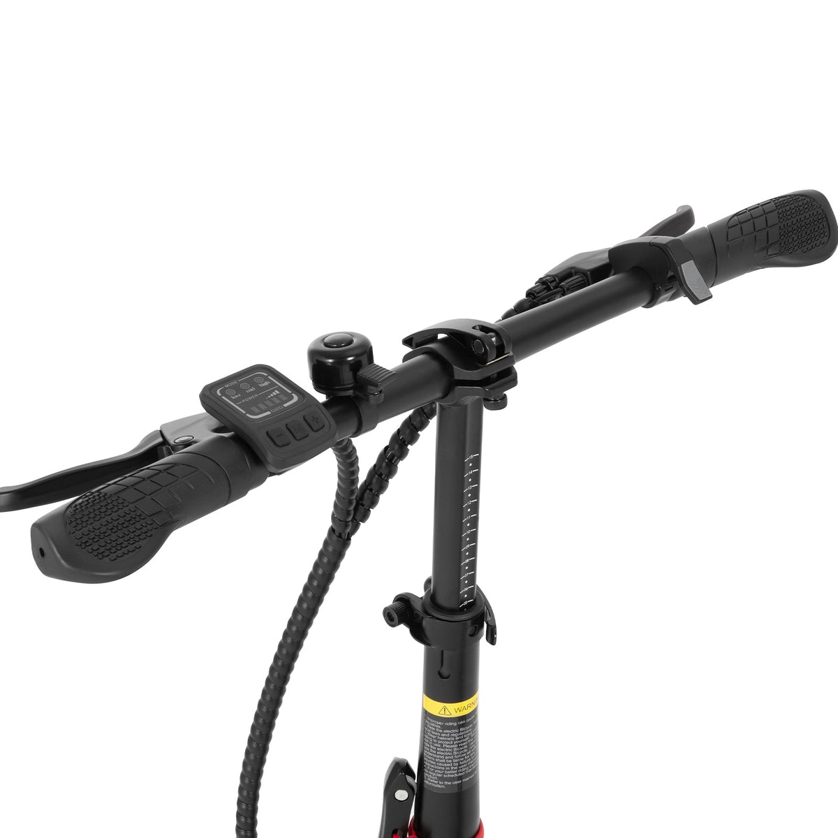 Manubrio della DYU A1F Pro