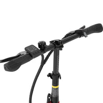 Manubrio della DYU A1F Pro